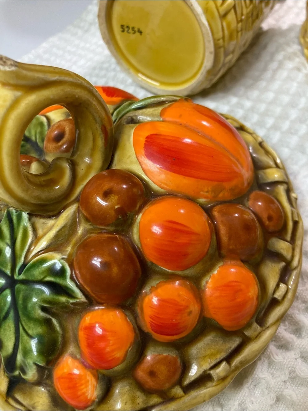 Lefton Japan decorative ceramic